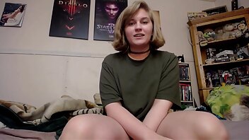 Jaybbgirl I Love My Big Brother Xxx Video