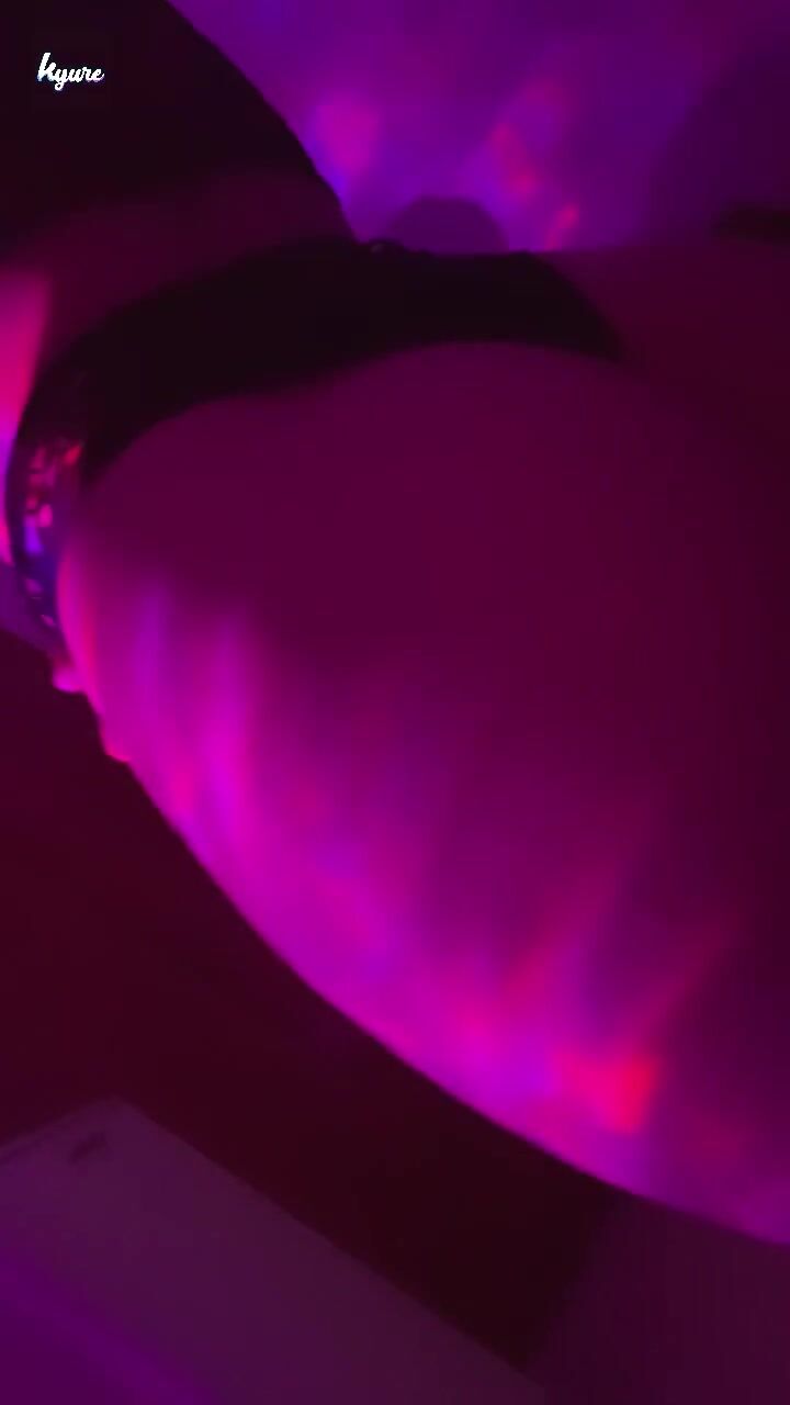 Kyure kyurenii Onlyfans Leaked