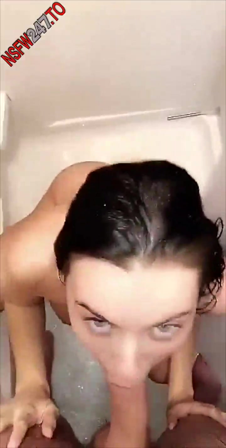 sex mom son shower