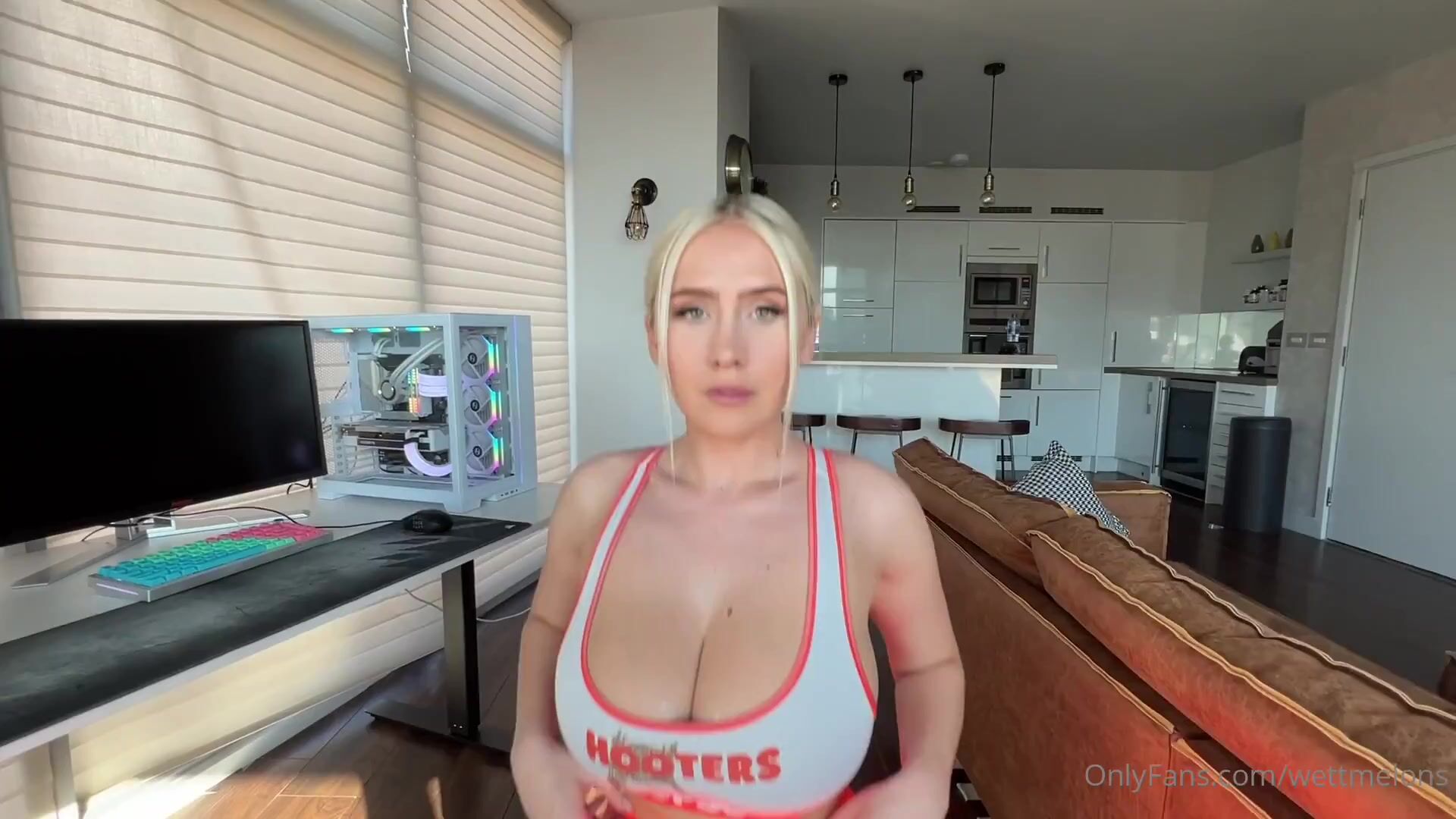Hooters onlyfans