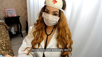 352px x 198px - Emanuelly raquel doc taking cum her mouth medical fetish POV sex big boobs  XXX porn videos