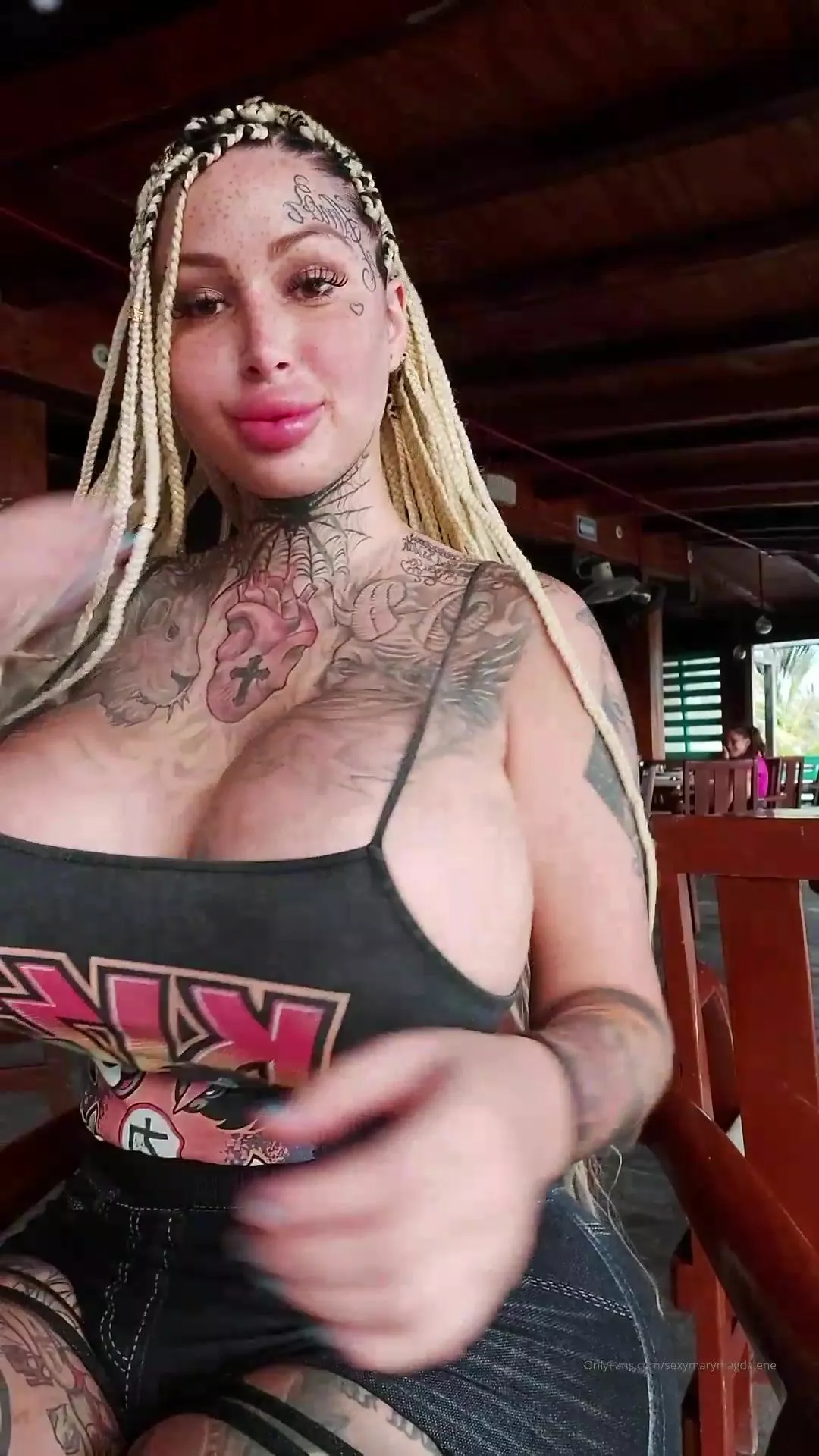 Sexymarymagdalene xxx onlyfans porn videos