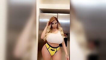 Onlyfans ms palomares Ms Palomares