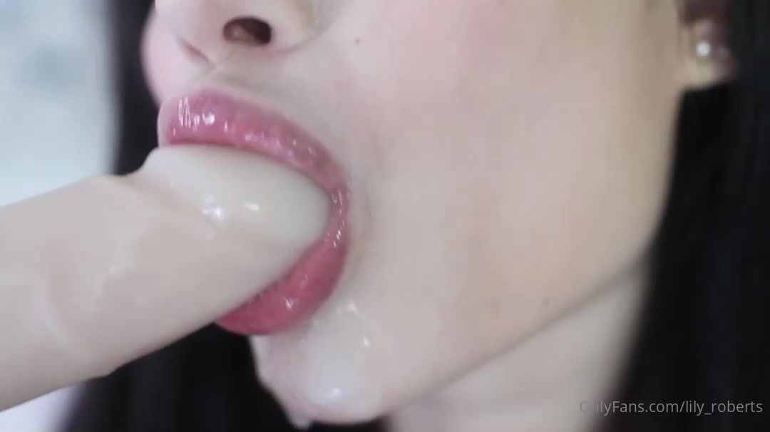 Lily Roberts Leaked Video Onlyfuns